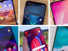 Nous avons essayé et testé les meilleurs smartphones Xiaomi, en examinant les fonctionnalités de gaming, la durée de vie de la batterie, la qualité de caméra et le rapport qualité-prix pour vous aider à prendre une décision.