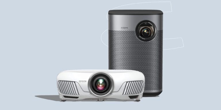 Quels sont les meilleurs Vidéoprojecteurs à moins de 500 € ? · 1. Meilleur dans l'ensemble : Kodak Luma 450 · 2. Meilleur pour les débutants : VANKYO Leisure 3W ·