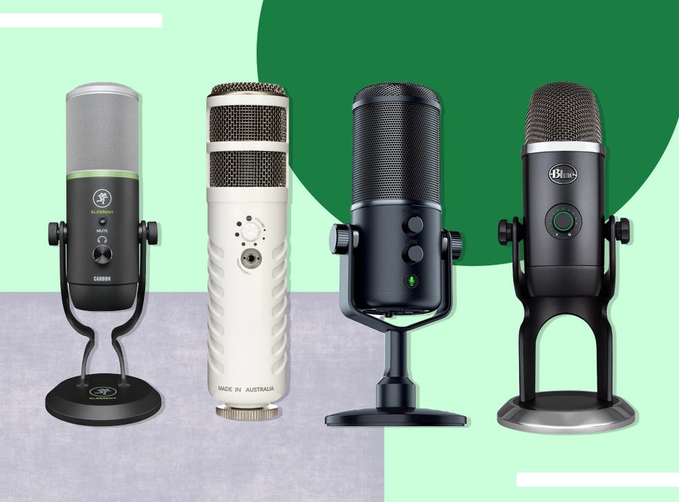 Meilleur Microphone De 2022 Microphone Pour Le Streaming, Gaming Et