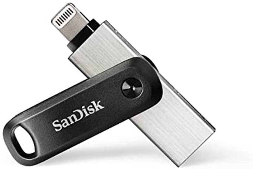 Sandisk Ultra Dual Drive Type-C - Clé USB 3.0/3.1 Type-C - 32GB - Jusqu'à  150MBps