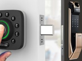 Les serrures de Yale, Schlage, Aqara, August et Level font partie de notre liste des meilleures serrures intelligentes. Nous expliquons également les verrous que nous recommandons si vous utilisez Apple Home ou Amazon Alexa.