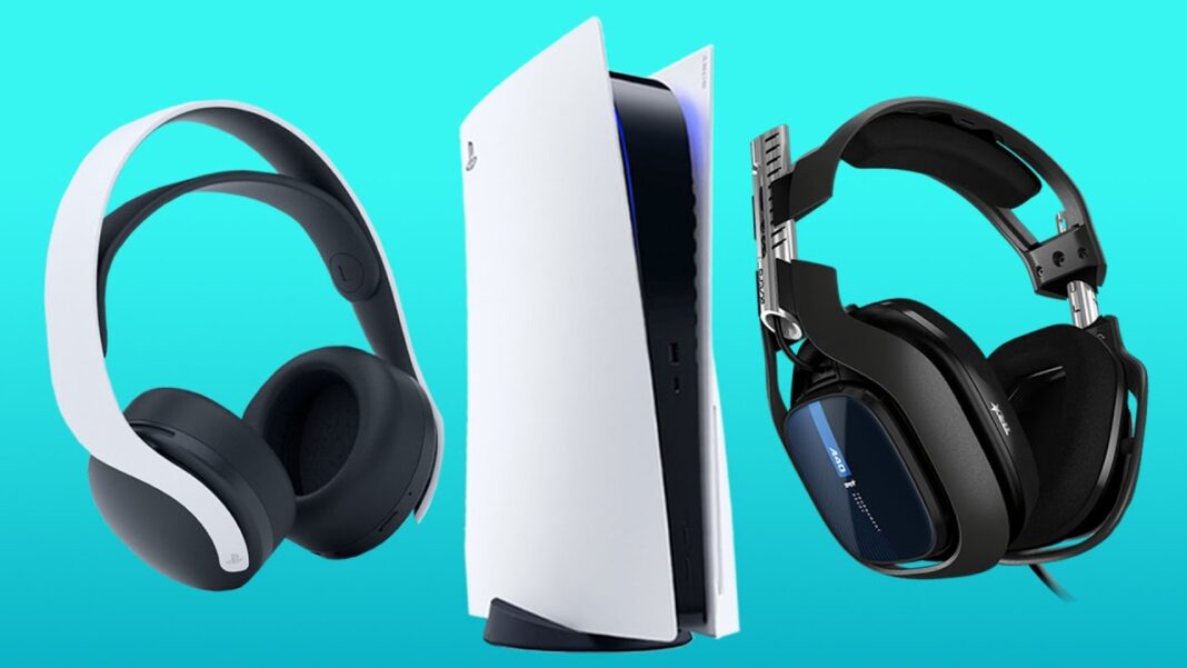 Meilleurs Casques PS5 Sans Fil En 2022 Les Meilleurs Compagnons Audio Pour Votre PS5