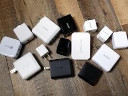 Pour trouver le meilleur chargeur USB-C pour vos appareils, nous avons essayé 20 appareils au cours de 2 séries de tests pour trouver les meilleurs chargeurs muraux, que vous ayez besoin de charger un smartphone, une tablette, un ordinateur portable ou plus.