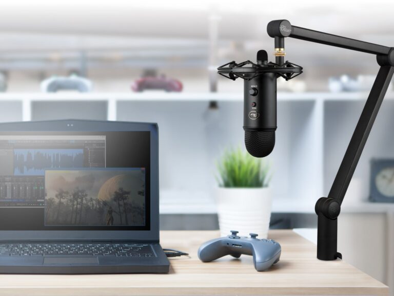 Les meilleurs bras de microphone sont fabriqués à partir de matériaux de première qualité.