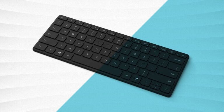 Les meilleurs claviers sans fil sont confortables, fiables et agréables à taper, que vous souhaitiez une option compacte comme le Logitech K380 ou quelque chose de pleine taille.