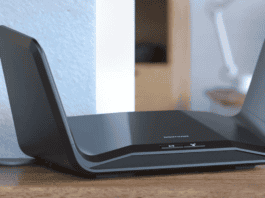 Le routeurs Wi-Fi 6 est un élément essentiel de la vie en ligne d'aujourd'hui et le moyen le plus simple de mettre à niveau votre réseau domestique.