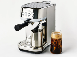 La meilleure machine à café pour les bureaux, selon la méta description de Java Drinkers : Ces cafetières de bureau les mieux notées sont des incontournables pour les entreprises. Cette liste comprend les meilleures machines à café pour bureau.
