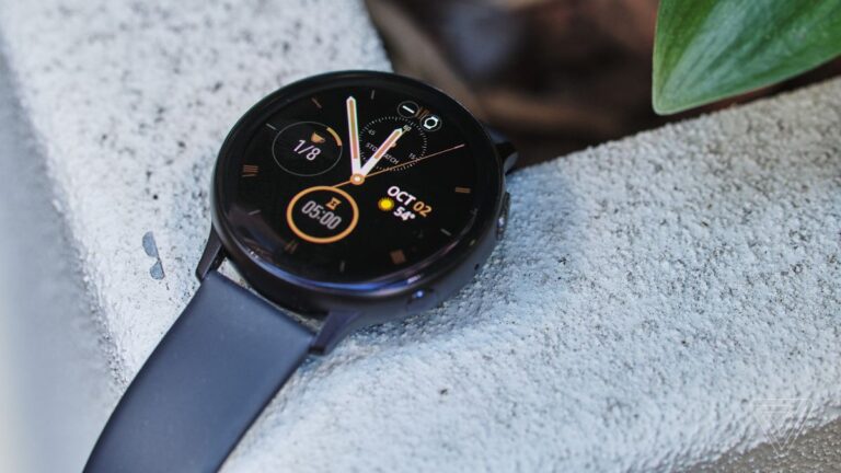 Nous avons testé les meilleures montres connectées Android, des modèles de Samsung à Fitbit et plus