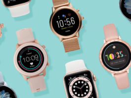 Nous avons testé les meilleures montres connectées pour femmes, de Samsung à Fitbit en passant par Garmin et l'Apple Watch.