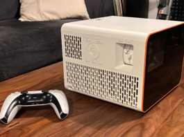 Faites passer votre expérience de gaming à domicile au niveau supérieur avec les meilleurs vidéoprojecteurs pour gaming Full HD, 4K et portables.