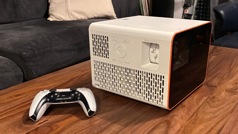 Meilleurs Vidéoprojecteurs Pour Gaming : Avis et Recommandations