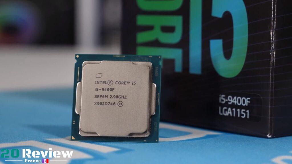 L'Intel Core i5-9500 est un processeur basé sur Coffee Lake, sorti le 19 octobre 2018. L'Intel Core i5-9500 est un processeur de taille inconnue sur le nœud Intel 14 nm.