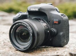 Vous recherchez le meilleur appareil photo Canon ? Il y a tellement d'options, de fonctionnalités, de paramètres et de résolutions. Lisez notre liste des meilleures Appareils photo Canon.