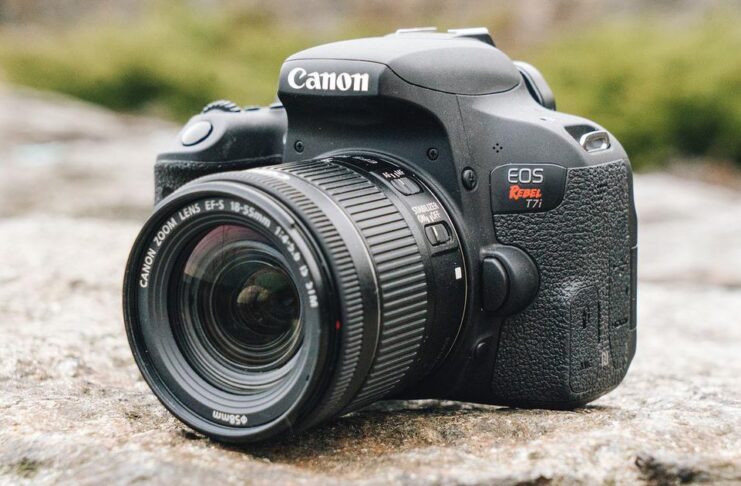 Vous recherchez le meilleur appareil photo Canon ? Il y a tellement d'options, de fonctionnalités, de paramètres et de résolutions. Lisez notre liste des meilleures Appareils photo Canon.