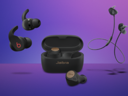 Vous trouverez ici une sélection des meilleurs écouteurs de course que vous pouvez acheter dès maintenant. Nous avons testé des dizaines de paires d'écouteurs de course de toutes les grandes marques, notamment Jabra, Jaybird, Apple, Sennheiser, Amazon, Plantronics, Samsung et AfterShokz.