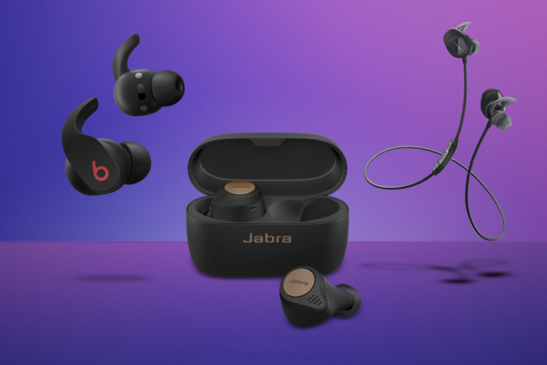 Vous trouverez ici une sélection des meilleurs écouteurs de course que vous pouvez acheter dès maintenant. Nous avons testé des dizaines de paires d'écouteurs de course de toutes les grandes marques, notamment Jabra, Jaybird, Apple, Sennheiser, Amazon, Plantronics, Samsung et AfterShokz.