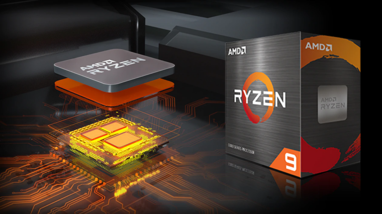 AMD fabrique certains des meilleurs processeurs de bureau que vous pouvez acheter pour le gaming et la productivité, et ce sont les meilleures options disponibles.