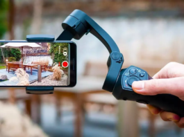 Avec notre guide des meilleurs stabilisateurs pour smartphone, vous n'avez aucune excuse pour des séquences vidéo tremblantes.