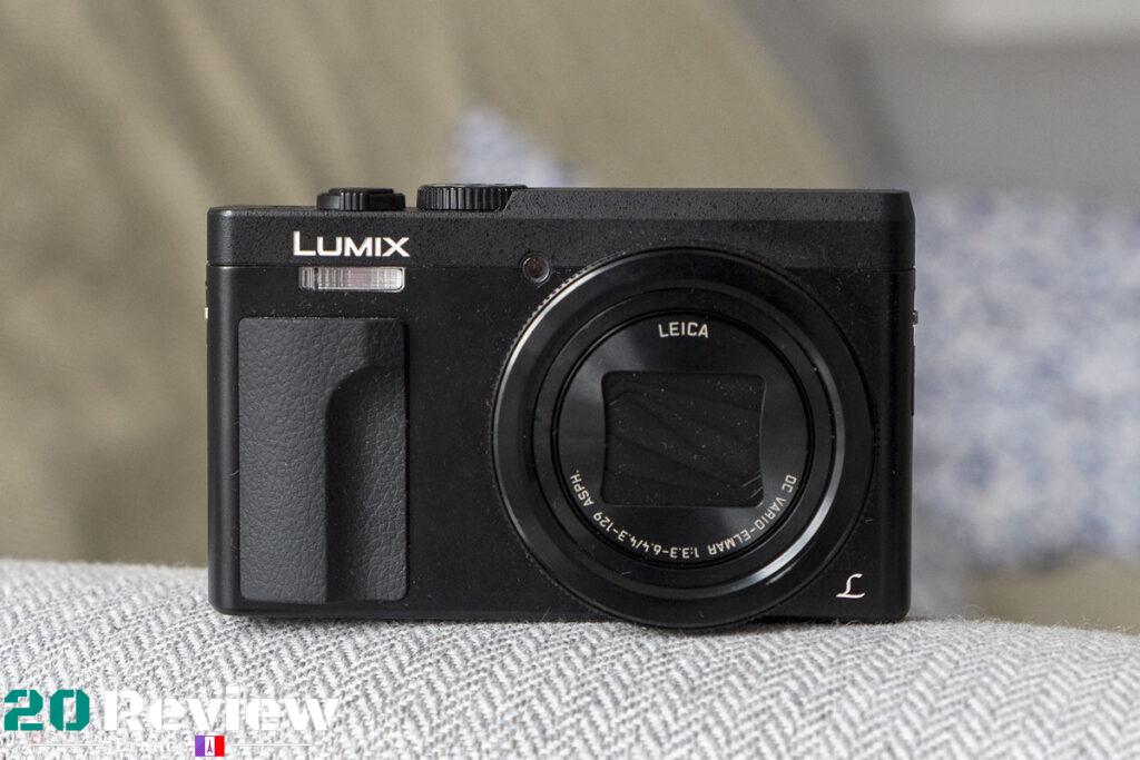 Le puissant appareil photo LUMIX ZS70 capture tous les sites, scènes et émotions de vos voyages. Cet appareil photo de poche fait tout en photos et vidéos.