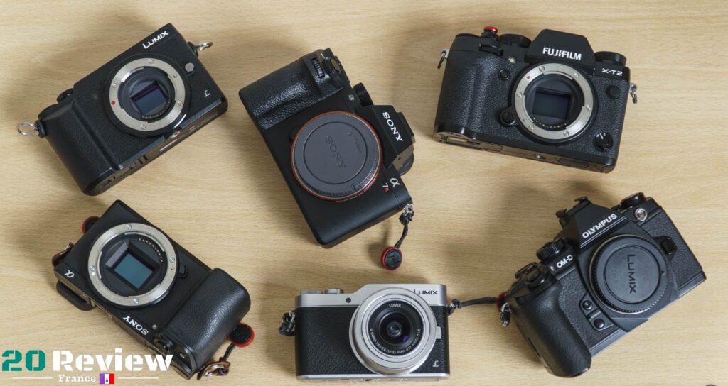 Vous êtes prêt à acheter votre premier appareil photo mais vous ne savez pas comment choisir un appareil photo ? Cette liste de questions vous aidera à sélectionner la caméra qui vous convient.