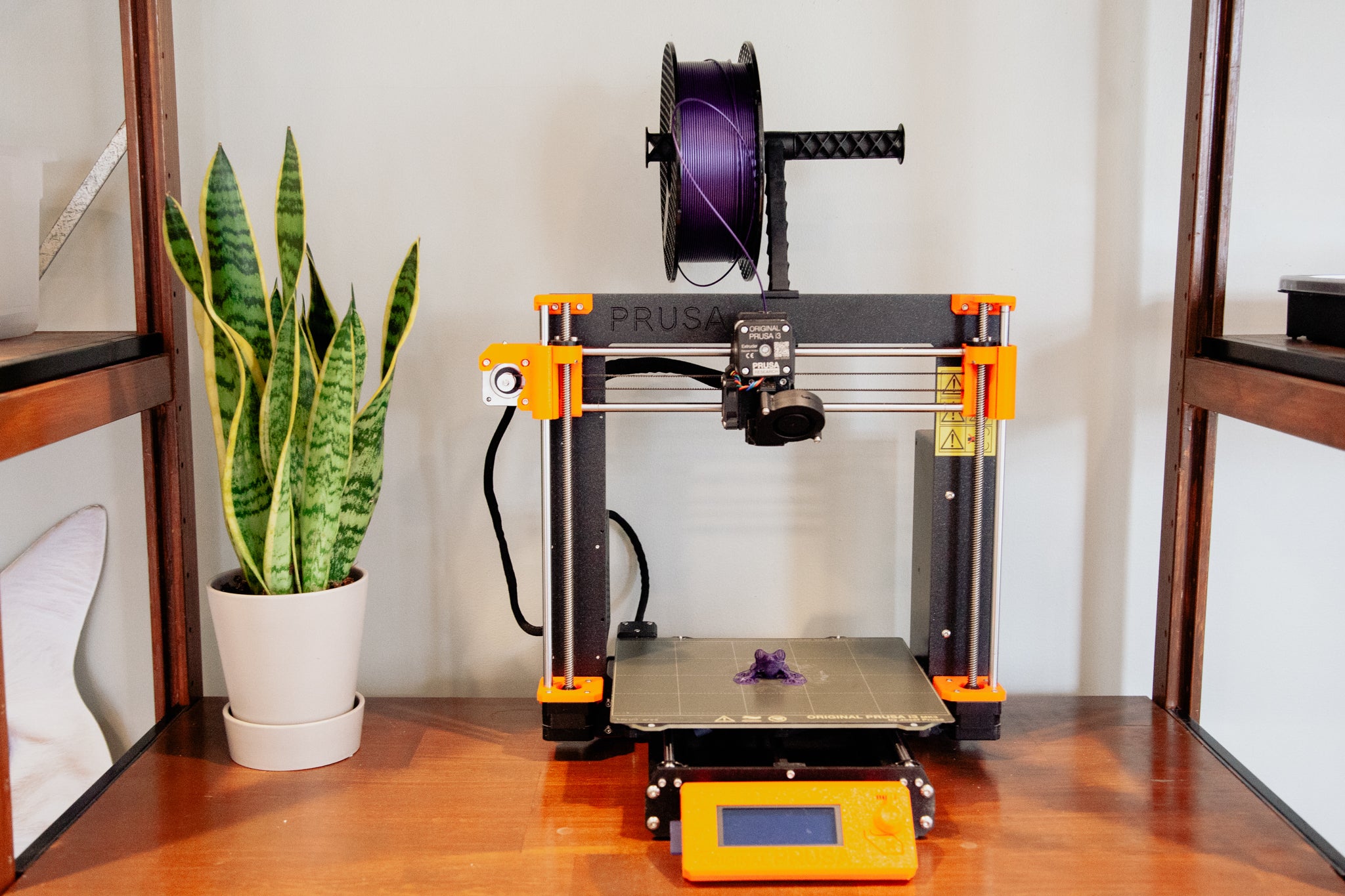 Les meilleures imprimantes 3D pour usage domestique et semi