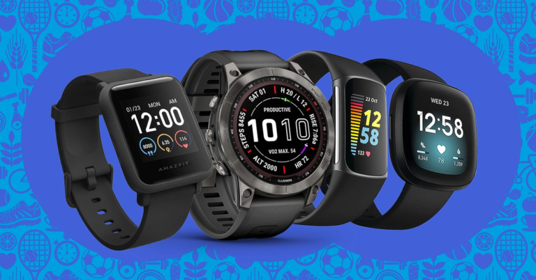 Vous recherchez les meilleures montres connectées de Amazfit ? Nous examinons les meilleures Smartwatchs disponibles de la marque.