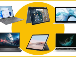 Ce sont les meilleurs ordinateurs portables pour étudiants disponibles cette année. D'excellents ordinateurs portables pour les étudiants, du budget au premium.