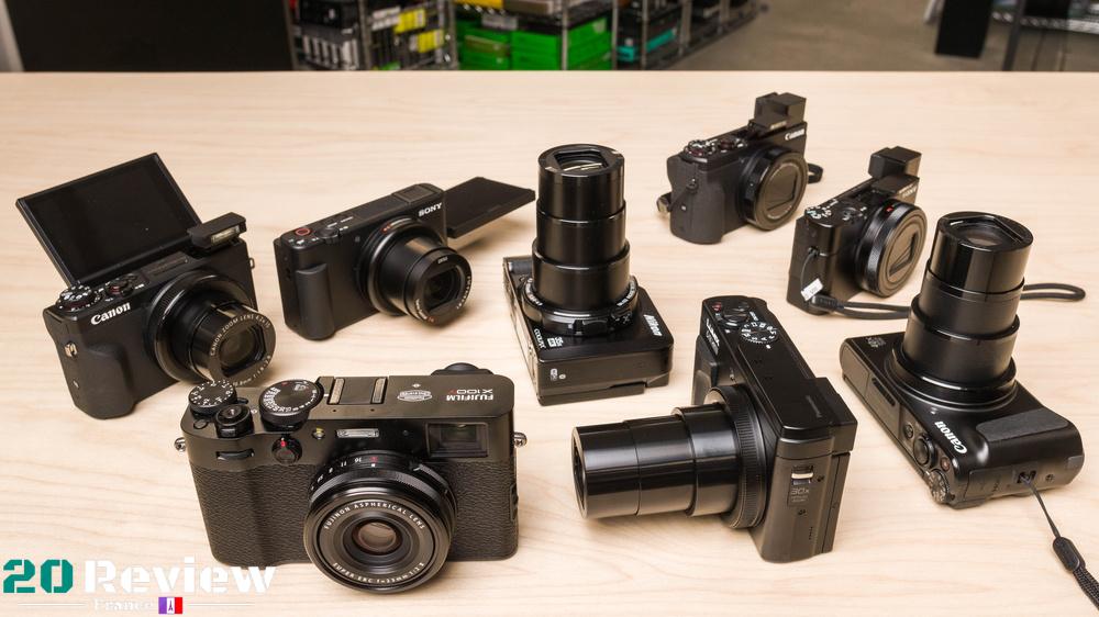 Avec autant d'options, acheter un appareil photo peut être déroutant. Voici comment trouver le modèle parfait, qu'il s'agisse d'un modèle point-and-shoot, DSLR ou sans miroir.