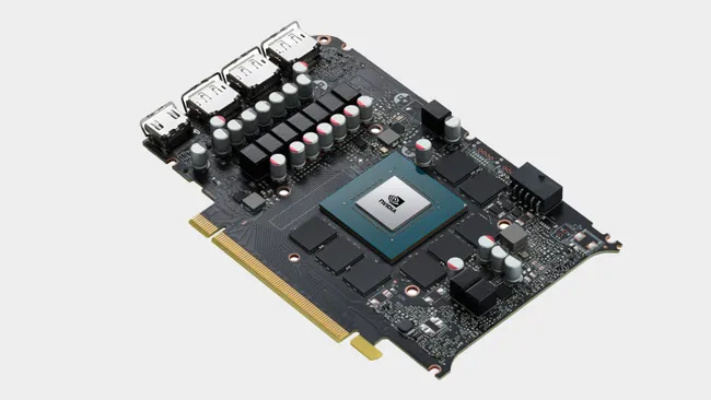 Le Nvidia GeForce RTX 3060 Ti pourrait être considéré comme un excellent GPU pour Gaming à taux de rafraîchissement élevé en 1080p.
