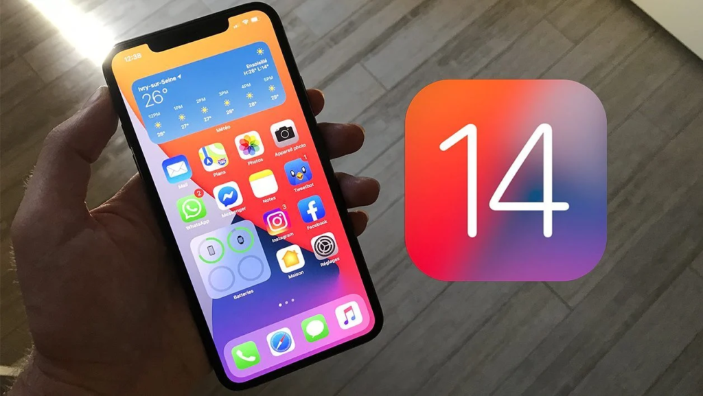 Les iPhone 11 Pro et Pro Max étaient initialement fournis avec iOS 14. La dernière mise à jour iOS prenant en charge les deux téléphones à compter de septembre 2023 est iOS 17.
