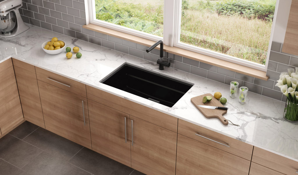 Les meilleurs éviers de cuisine sont fonctionnels, durables et élégants. Nous avons recherché les meilleurs choix pour chaque maison, goût de design et budget.