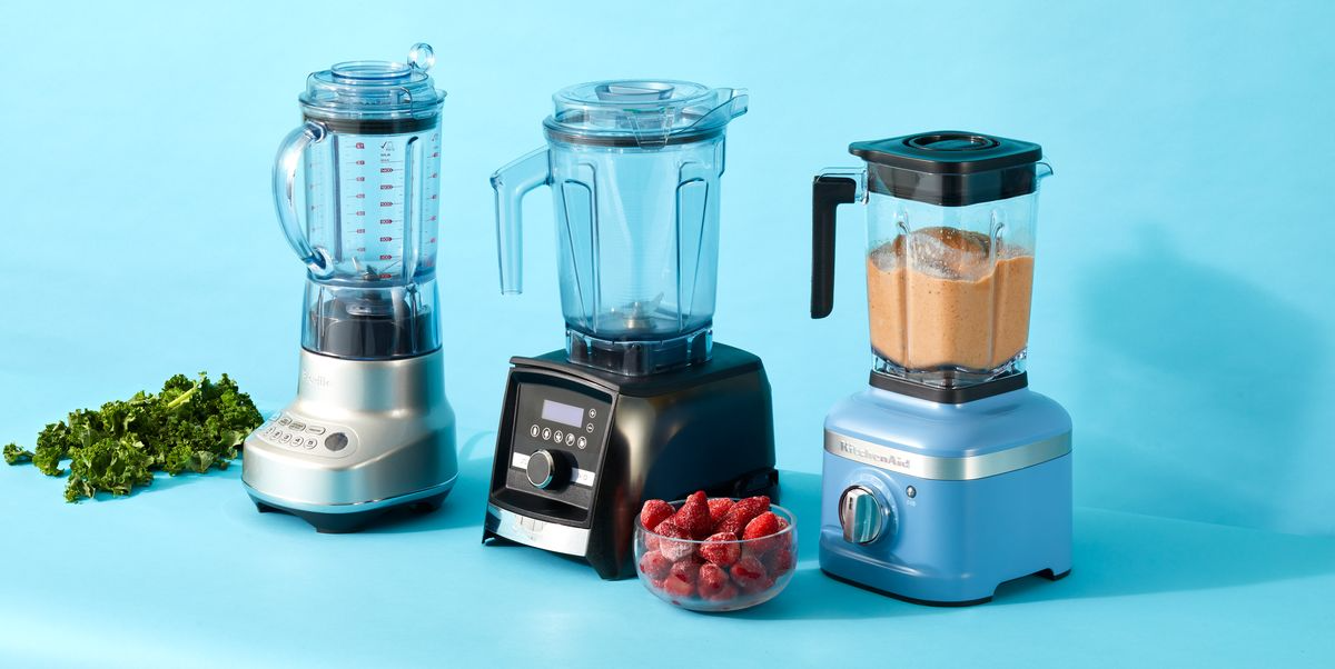 Les mélangeurs haute puissance sont parfaits pour préparer des smoothies, réduire en purée des soupes et bien plus encore. Nous avons testé certaines des meilleures options pour votre cuisine.