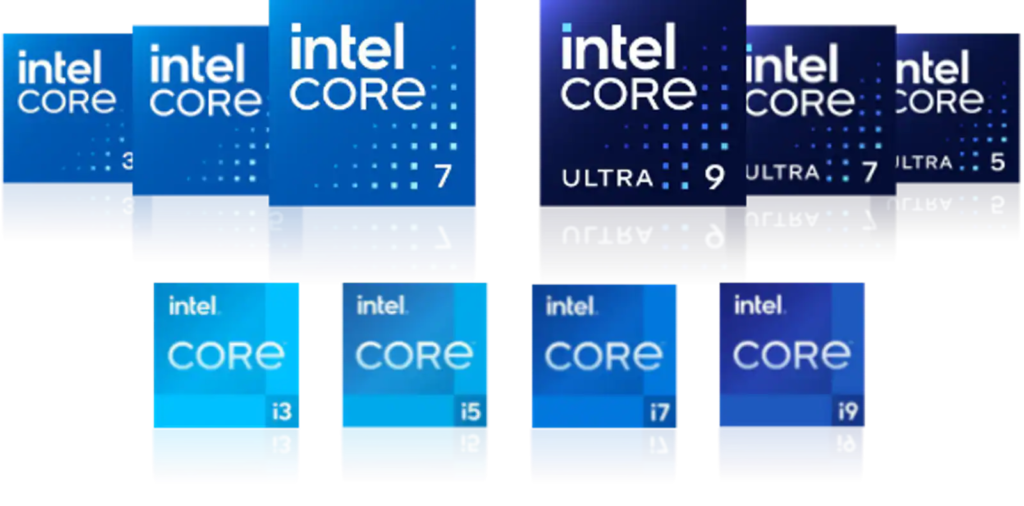 Les processeurs Intel® Core™ de 14e génération offrent des performances et une efficacité élevées grâce à une nouvelle conception hybride révolutionnaire.