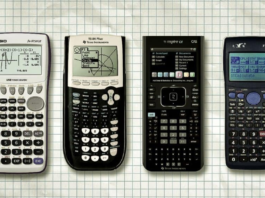Lisez les avis et achetez les meilleures calculatrices pour les étudiants des plus grandes marques, notamment Texas Instruments, Casio, HP et bien d'autres.