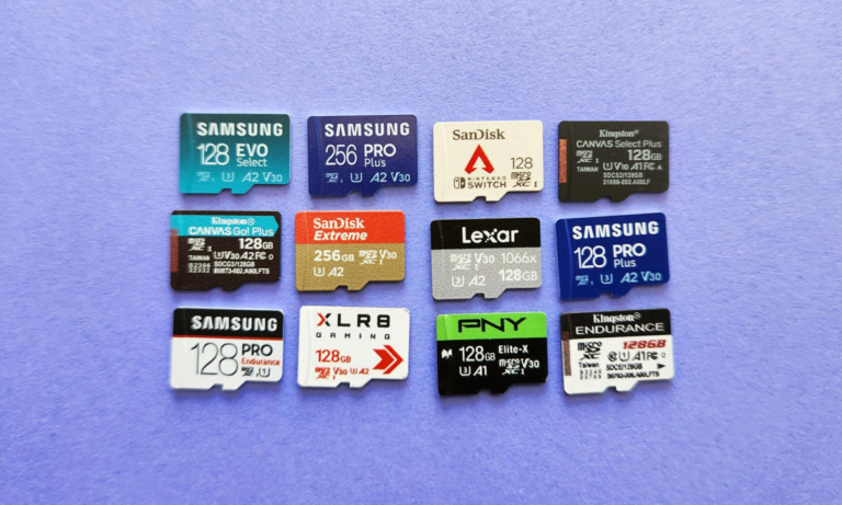 La sélection d'une carte micro SD est essentielle pour garantir le fonctionnement optimal de vos appareils numériques. Vous voudrez vous concentrer sur les types de cartes, les fonctionnalités clés, la compatibilité,