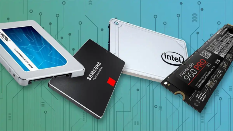 Voici tout ce que vous devez savoir sur les mises à niveau SSD pour ordinateur portable, ainsi que les meilleurs SSD Interne à acheter dès maintenant.