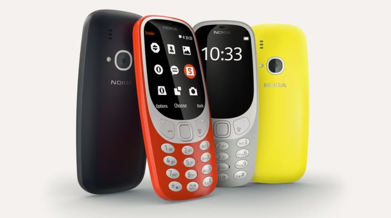 Meilleurs Téléphones Portables Simples et Basiques