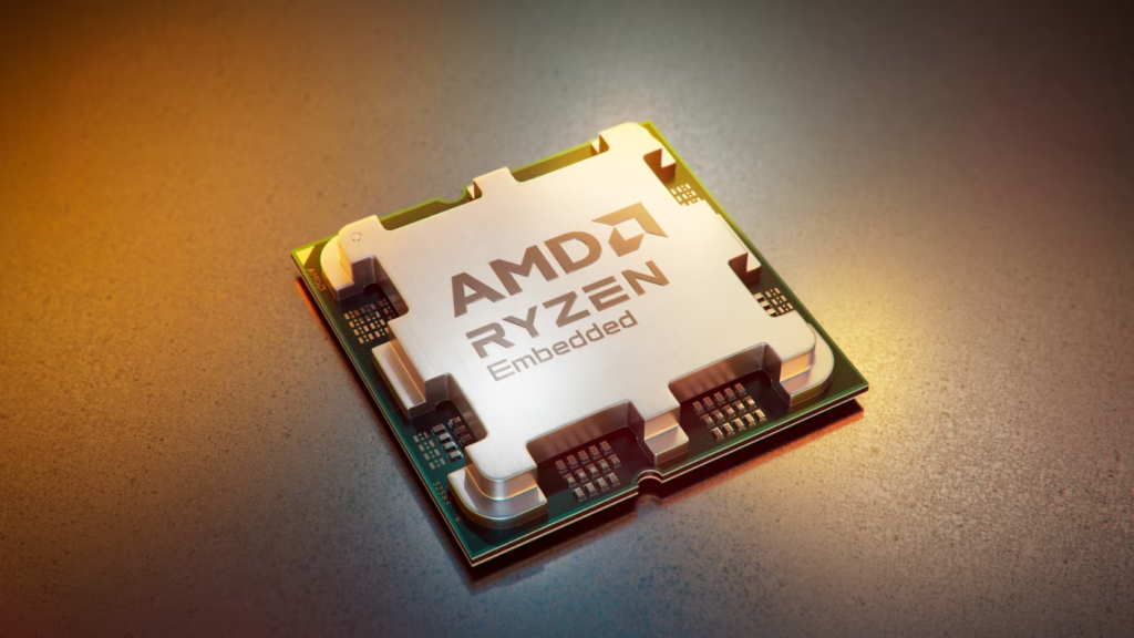 Les processeurs AMD sont puissants et contribuent à accélérer les besoins de votre prochain PC avec des normes, des performances, une sécurité et une évolutivité supérieures.