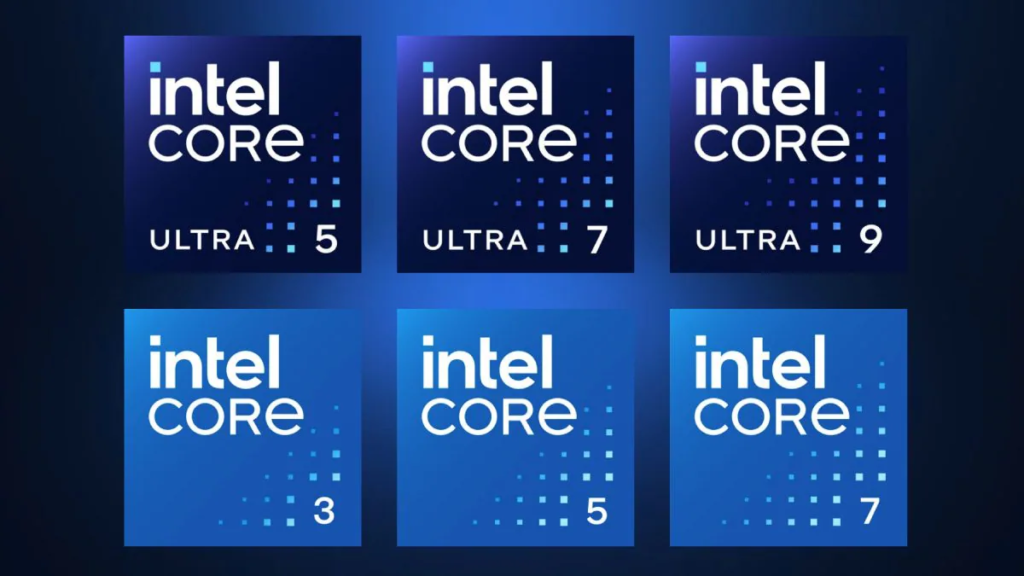 Les processeurs Intel d'entrée de gamme offrent les performances dont vous avez besoin avec le prix abordable auquel vous souhaitez vous connecter, apprendre et jouer n'importe où.
