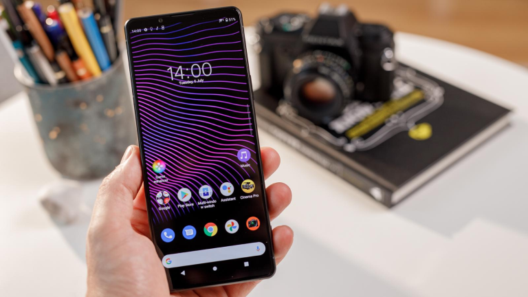 Meilleurs Smartphones Sony : Trouvez Le Meilleur Xperia Pour Vous