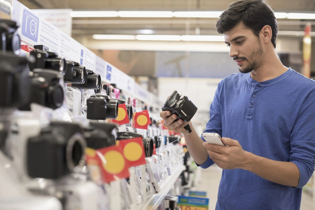 Avec autant d'options, acheter un appareil photo peut être déroutant. Voici comment trouver le modèle parfait, qu'il s'agisse d'un modèle point-and-shoot, DSLR ou sans miroir.