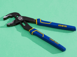 Meilleur Pinces à rainure et languette. Également appelées pinces à rainure et languette, elles offrent une meilleure tenue et sont plus faciles à régler.