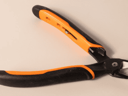 Les meilleures pinces coupantes sont les pinces coupantes de haute qualité fabriquées par Maun.