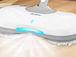 Les meilleures vadrouilles sans fil allient praticité et efficacité pour le nettoyage des sols. Parmi les modèles populaires, on retrouve le BISSELL SpinWave, l'AlfaBot S2, et l'iDOO.