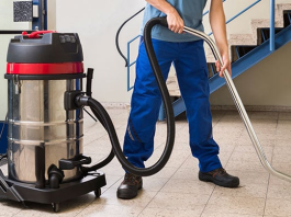Top 5 Brands of Commercial Vacuums ; sanitaire · proteam · Sanitaire ; bissell; proteam; Bissell ; proteam