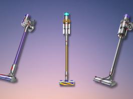 Nous vous aiderons à comprendre la gamme d’aspirateurs tourbillonnants de Dyson.