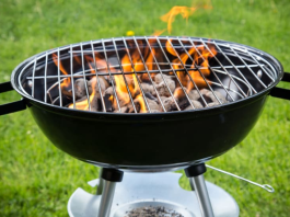 meilleur barbecue charbon avec ce guide d'achat et comparatif dédié.