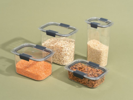 Nous avons testé 76 récipients de conservation des aliments en silicone, en plastique et en verre, en tenant compte de tous les aspects, depuis la conception du couvercle jusqu'à la capacité des récipients à retenir les odeurs et les taches.