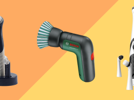 Les meilleures autolaveuses électriques offrent un moyen puissant et efficace de nettoyer diverses surfaces, réduisant l'effort requis pour le nettoyage manuel.