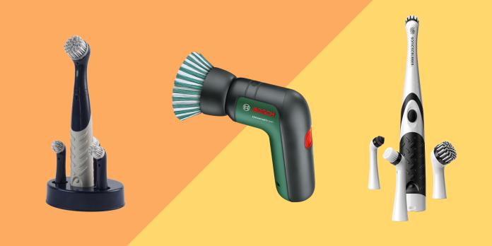 Les meilleures autolaveuses électriques offrent un moyen puissant et efficace de nettoyer diverses surfaces, réduisant l'effort requis pour le nettoyage manuel.